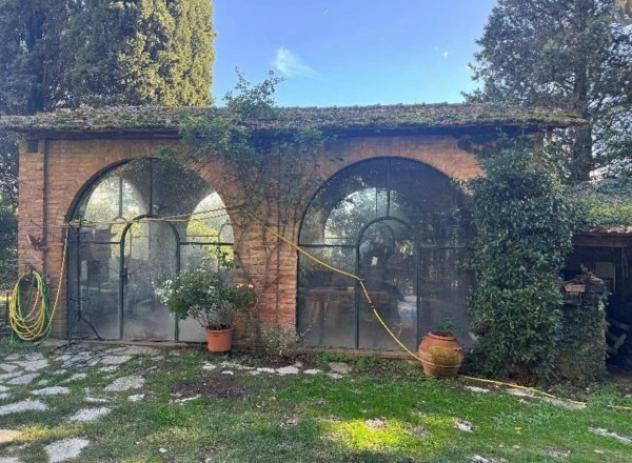 Immobile in asta di 406 m² con più di 5 locali in vendita a Chiusi - Foto 14
