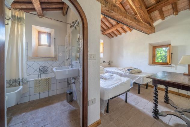 Casale in vendita a Monteleone Sabino - Foto 18