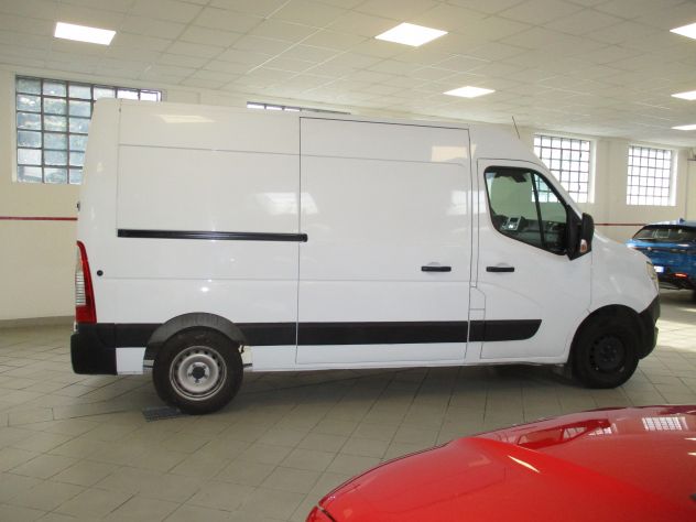 Nissan Interstar 35 2.3 DCI ACE (135CV) L2-H2-E6D-OK PER NEOPATENTATI-UNIPROPRIE - Foto 3