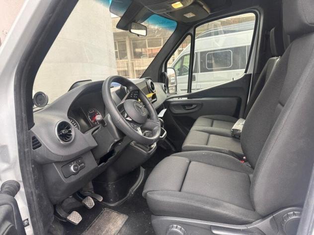 Mercedes-Benz Sprinter Sprinter 37/35 317CDI RWD TN Furgone PRO - Foto 3