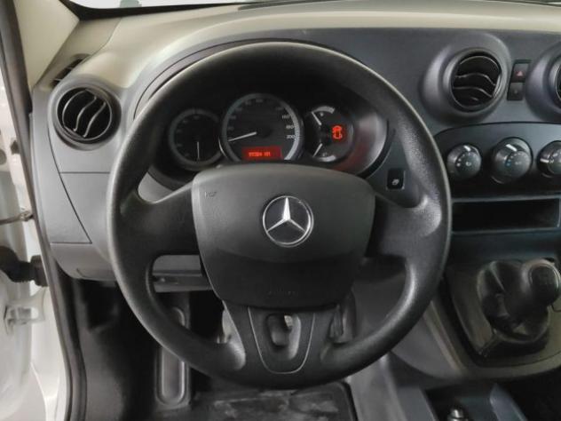 MERCEDES-BENZ Citan Citan 111 CDI Furgone Long rif. 23625334 - Foto 9