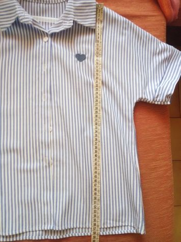 Camicia estiva donna - Foto 6