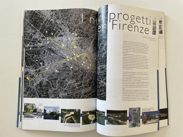 AND. Rivista di architettura, città e architetti. Jean Nouvel. Firenze Alinea - Foto 6