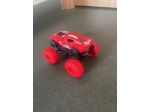 Hot Wheels MonsterTrucks trasformabile in macchina
