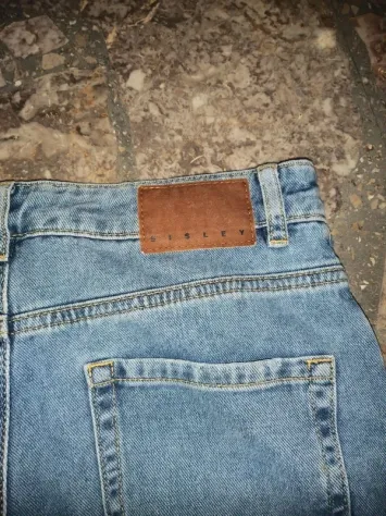 set pantaloni ragazza 14 anni. 1 jeans Sisley mai messo 1 jeans Simonetta mai me - Foto 3