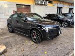 ALFA ROMEO Stelvio Ti Q4 220cv DIESEL rif. 24215524
