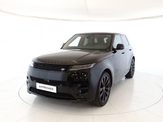 Land Rover Range Rover Sport 3.0D I6 249 MHEV Dynamic SE aut. - CERCHI IN LEGA DA 23"