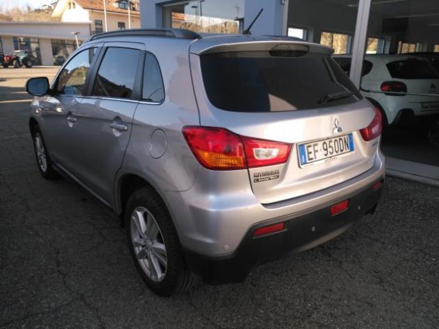 MITSUBISHI ASX 1.8 DI-D 150 CV 2WD Intense ClearTec Panoramic rif. 20336960 - Foto 2