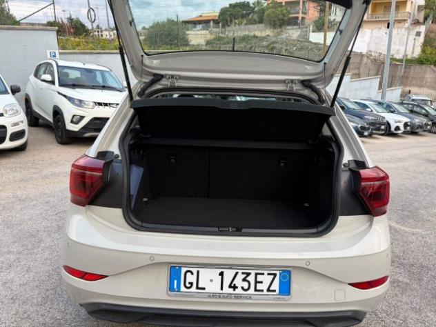 VOLKSWAGEN Polo 1.0 TSI Style rif. 24063457 - Foto 10