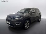 Jeep Compass 2.0 mjt Limited 4wd 140cv auto my19