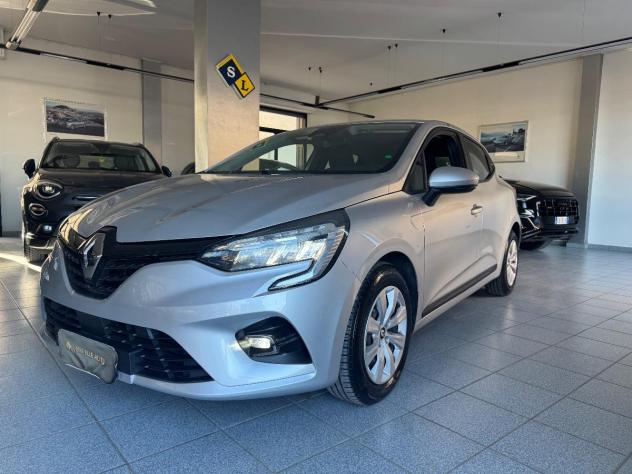 RENAULT CLIO 1.5DCI 85 CV 5p. Intens UNICO PROP/ NAVIGATORE/ CARPLAY