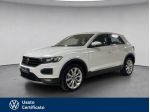VOLKSWAGEN T-Roc 1.5 tsi sport dsg rif. 23785487