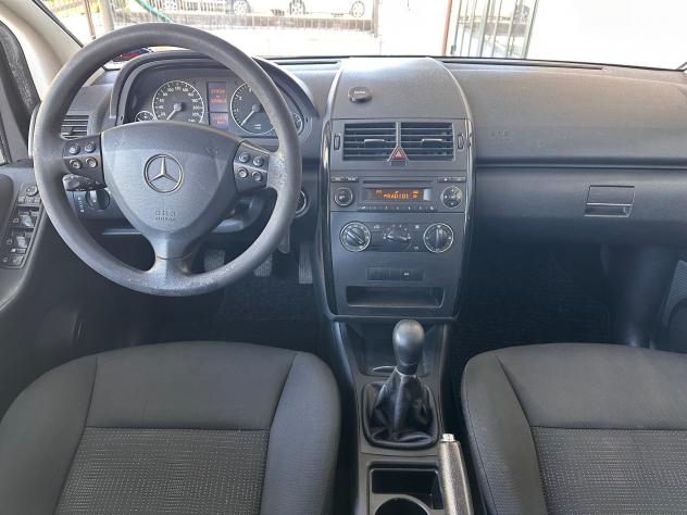 Mercedes A 160 BlueEfficiency Executive Berlina - Foto 11