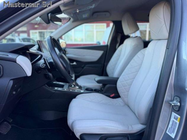 DS AUTOMOBILES DS 3 Crossback DS 3 Crossback RETROCAMERA DS3 1.2 Grand Chic 130c rif. 23947731 - Foto 10
