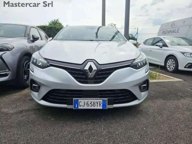 RENAULT Clio Clio V 1.0 tce Business 90cv my21 Navi - GJ638YR rif. 24215440 - Foto 7