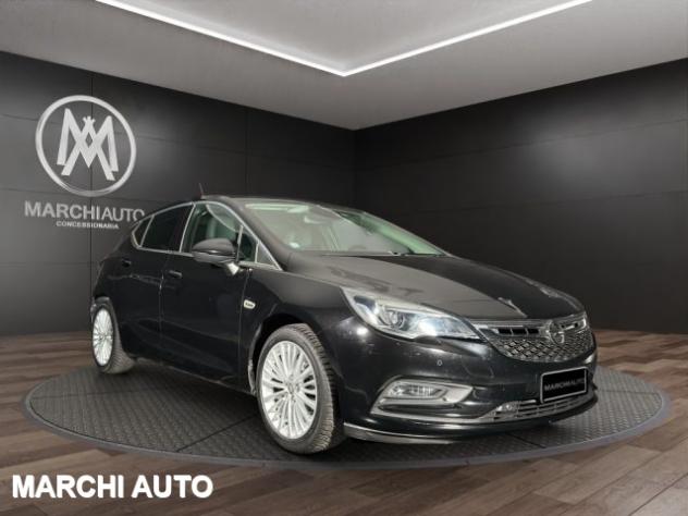 OPEL Astra 1.4 Turbo 125 CV Start&Stop 5p. Innovation rif. 24136519 - Foto 3