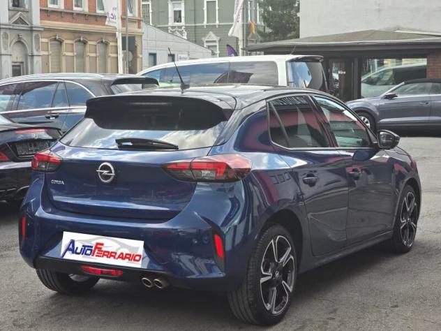 OPEL Corsa 6ª serie Corsa 1.2 130 CV aut. GS Line - Foto 5