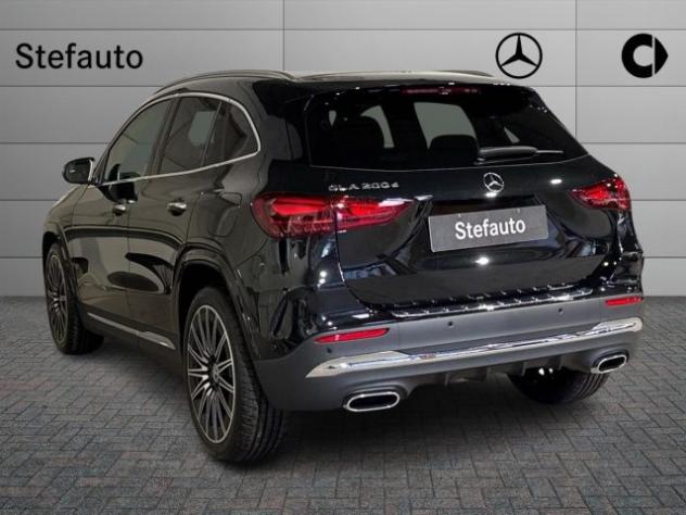 MERCEDES-BENZ GLA 200 d Automatic AMG Line Advanced Plus rif. 22826409 - Foto 5