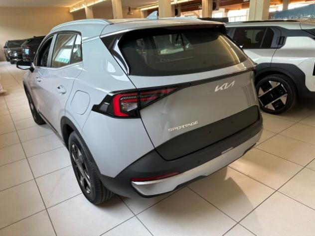 KIA Sportage 1.6 TGDi DCT Business - PRONTA CONSEGNA rif. 23765843 - Foto 3