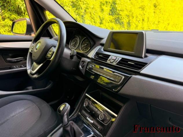 BMW 216 d Active Tourer Luxury rif. 23901903 - Foto 7