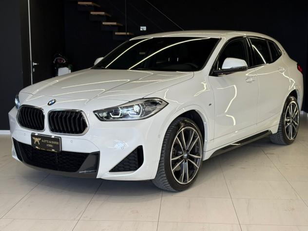 Bmw X2 xDrive 18d Msport - Foto 2