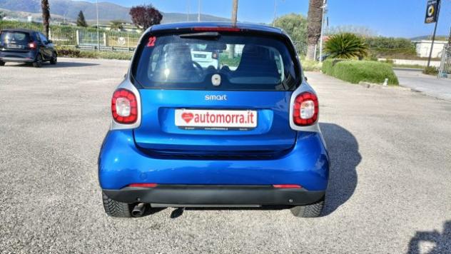 SMART ForTwo 1.0 Twinamic Passion Italiana n°22 rif. 23771109 - Foto 6