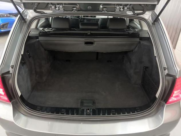 BMW 316 TOURING 116 CV MANUALE + ANCHE NEO PATENTATI! rif. 23948702 - Foto 8