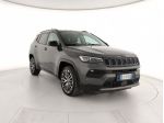 Jeep Compass II 2021 1.5 turbo t4 mhev Summit 2wd 130cv dct