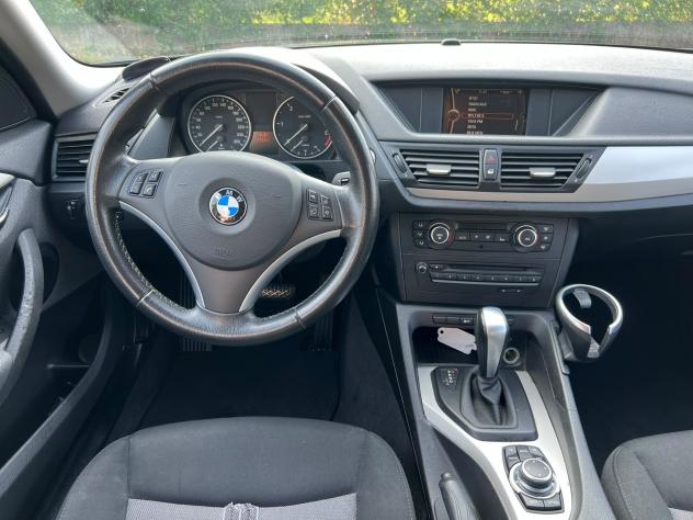 Bmw X1 xDrive18d Advantage - Foto 8