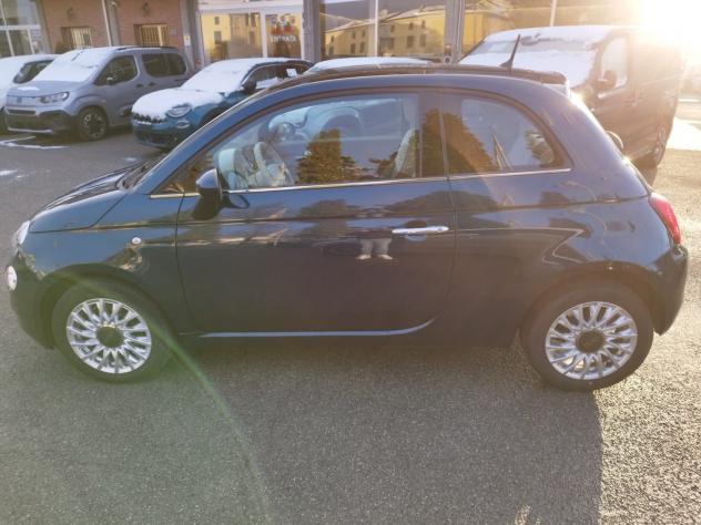FIAT 500 500 1.2 Lounge - Foto 8