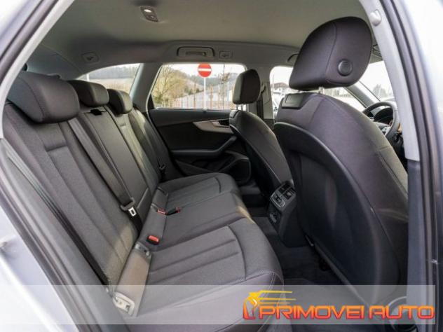 AUDI A4 Avant 40 TDI S TRONIC rif. 22370845 - Foto 3