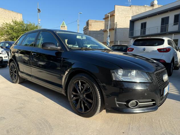 AUDI A3 2.0 TDI 170CV AMBITION - 2012 - Foto 6