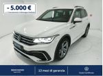 Volkswagen Tiguan 2ª serie 2.0 TDI 150 CV SCR DSG R-Line