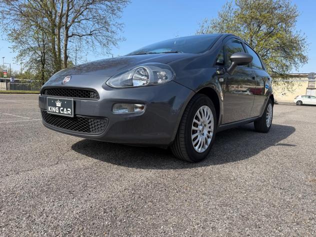 Fiat Punto 1.3 MJT II 75 CV 5 porte Lounge - Foto 3