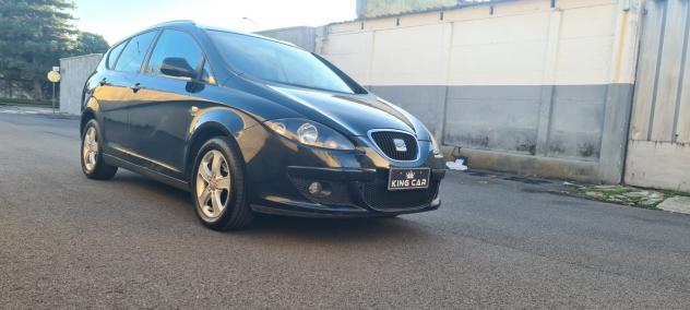 Seat Altea XL 1.6 Stylance Dual - Foto 2