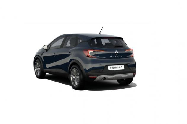 Renault Captur 1.0 tce Intens 100cv - Foto 2