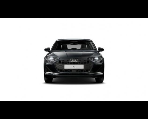 AUDI A3 Audi Sedan Business Advanced TFSI 85 kW S tronic rif. 24058025 - Foto 3