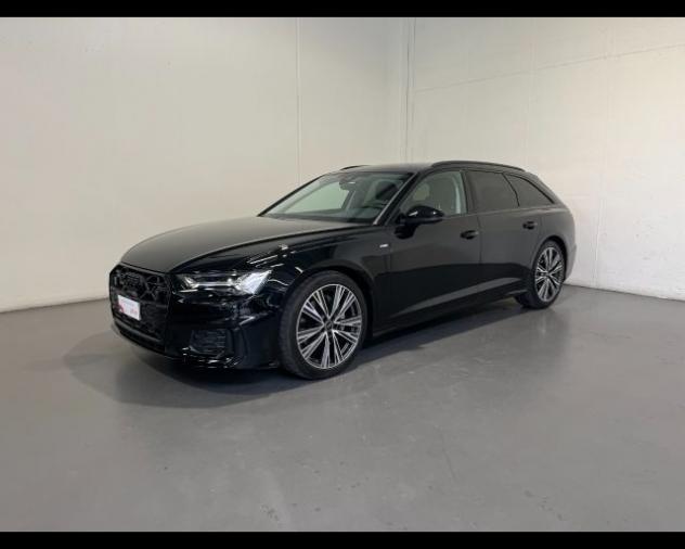 AUDI A6 Avant 50 TDI MHEV TIPTRONIC QUATTRO S-LINE EDITION rif. 24058360