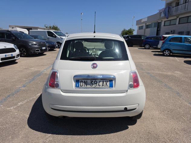 Fiat 500 1.2 Pop - Foto 5