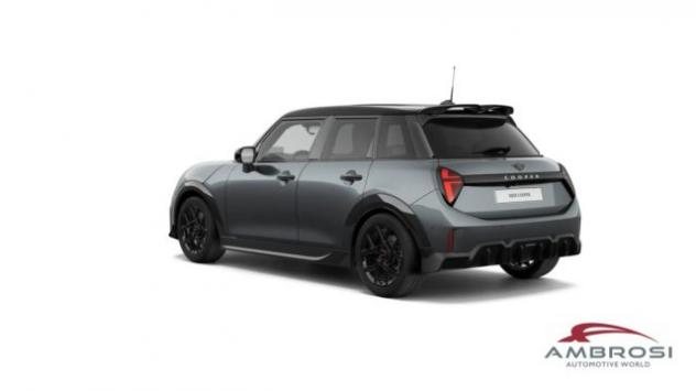 MINI John Cooper Works 5 porte Cooper rif. 23967956 - Foto 3