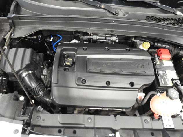 JEEP - Renegade - 1.4 MultiAir Limited - Foto 10
