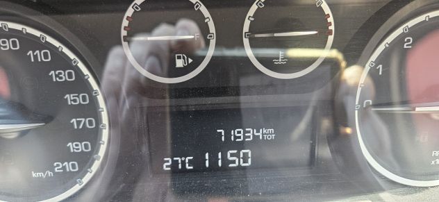 Lancia ypsilon 1.2 benzina - Foto 8