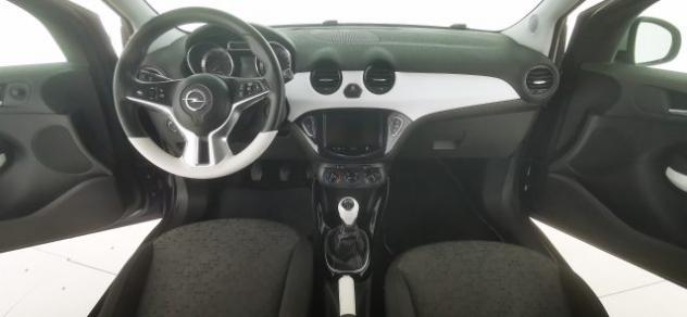 OPEL Adam 1.2 70 CV Jam rif. 23855953 - Foto 9
