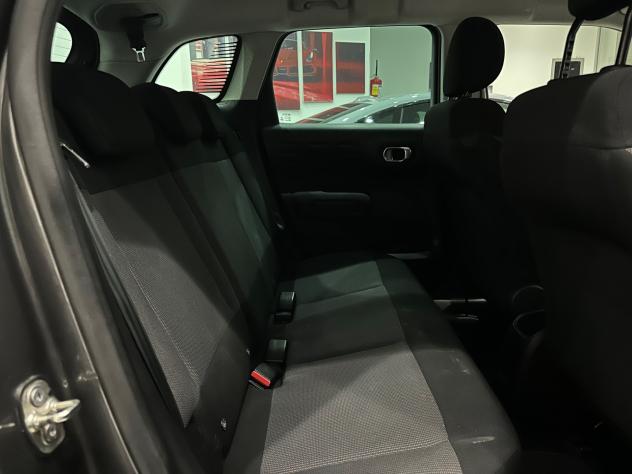 Citroen C3 Aircross BlueHDi 110 S&S Shine - Foto 10