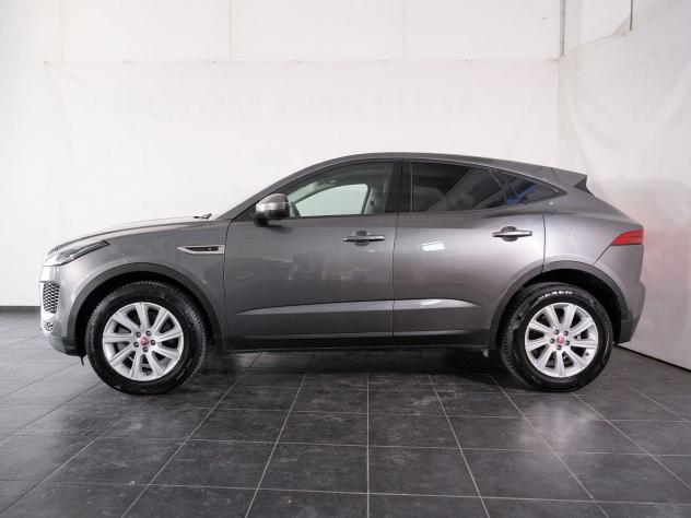Jaguar E-Pace 2.0D i4 150cv AUTO AWD - Foto 2