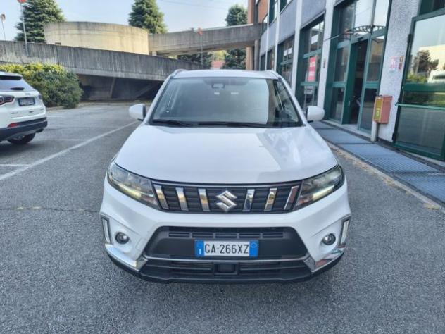 SUZUKI Vitara 1.4 Hybrid Cool rif. 24195011 - Foto 8