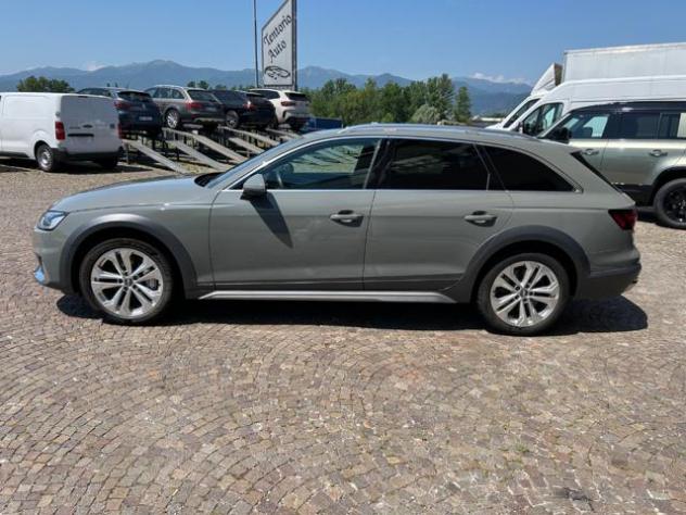 AUDI A4 allroad 45 TDI tiptronic Business Evolution rif. 24097565 - Foto 3