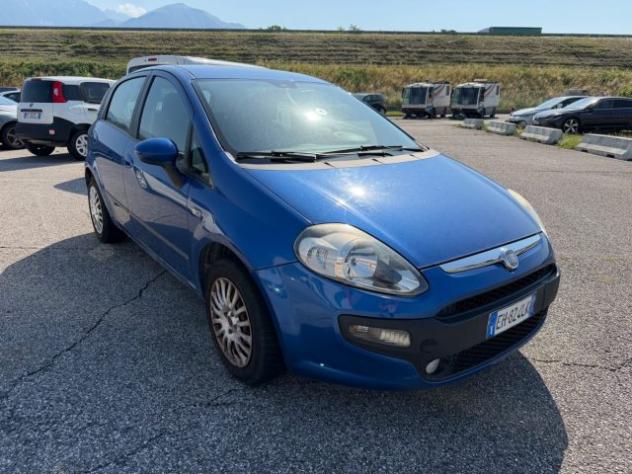 FIAT Punto Evo 1.3 Mjt 75 CV DPF 5 porte S&S Active rif. 23829586 - Foto 3
