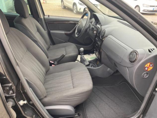DACIA Duster 1.6 110cv 4x2 GPL rif. 23385354 - Foto 8
