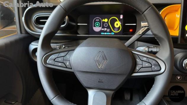 RENAULT Twingo Electric E-Tech Electric 80 CV Urban Range Techno rif. 23713386 - Foto 5